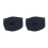 2 Pezzi Gamba Polso Ammortizzazione S M 3
