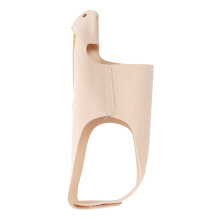 (L (for Shoe Sizes 40 to 44) Right Foot) Verstellbarer Hallux Valgus Korrektur Großzeh S 40-44