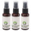 Haarwuchsspray Pflegend Verdickend Stärkend Unisex 2