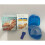 Moldable Teeth Guard Anti-snoring EVA Mouthguard with Case 2