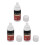 3x100ml wasserfester Perücken-Klebespray für Closure & Extensions 4