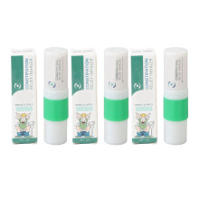 3 Nasen-Inhalierstäbchen gegen Blähbauch & Verstopfung, 2ml