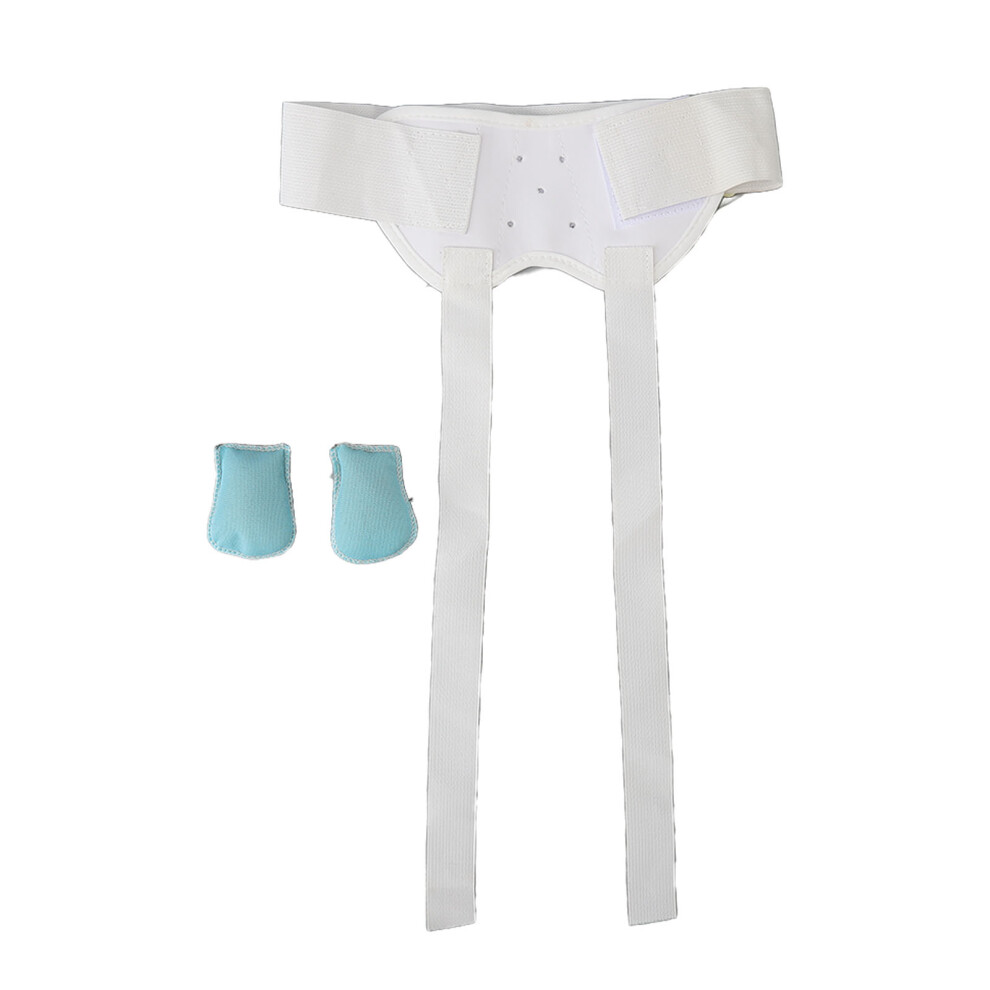 Hernia Belt Soft Adjustable Inguinal Support for Kids