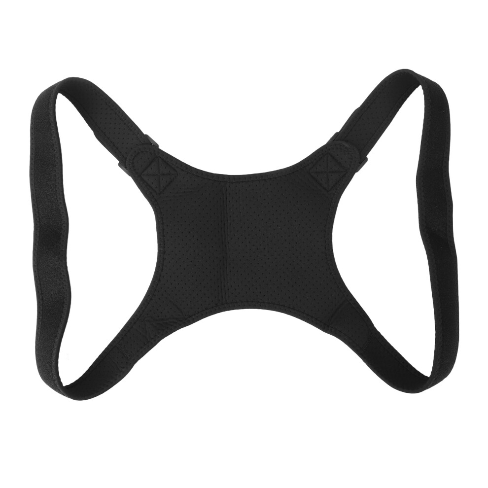 Back Brace Posture Corrector Adjustable Breathable