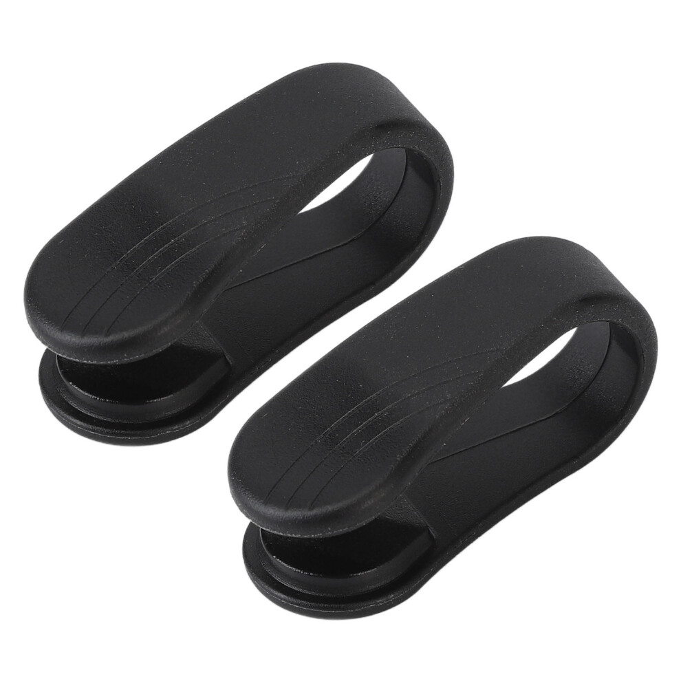 2pcs LI4 Acupressure Hand Clip Anxiety Stress Relief Migraine Tension