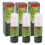 3pz Mousse Oliva Anticrespo Capelli Ricci 60ml 1