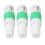 3PCS Nasal Inhaler Sticks Relieve Bloating Constipation 2ml 3