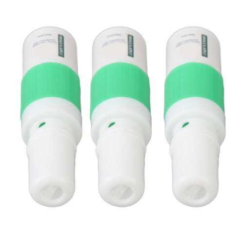 3PCS Nasal Inhaler Sticks Relieve Bloating Constipation 2ml 2