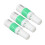 3PCS Nasal Inhaler Sticks Relieve Bloating Constipation 2ml 4