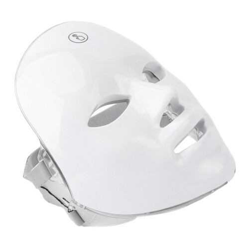 Maschera LED Viso 7 Colori Ringiovanimento 2