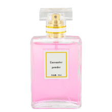 Blumig-fruchtiger Damenparfum 50ml, elegant, lang anhaltend