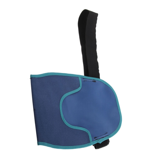 Coperta Borsa Urina Portatile Foley Coscia 1