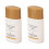 2x Gesichtssolbräunungscreme straffend feuchtigkeitspendend 30ml 2