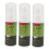 3pz Mousse Oliva Anticrespo Capelli Ricci 60ml 2
