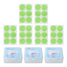 36pcs Liver Detox Patch Gentle Cleansing Relief Body Treatment