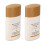 2x Gesichtssolbräunungscreme straffend feuchtigkeitspendend 30ml 3