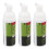3pz Mousse Oliva Anticrespo Capelli Ricci 60ml 4