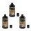 3PCS 100ml Shampoo Tinta Erboristica Nutriente 4