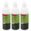 3pz Mousse Oliva Anticrespo Capelli Ricci 60ml 5