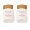 2x Gesichtssolbräunungscreme straffend feuchtigkeitspendend 30ml 5