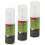 3pz Mousse Oliva Anticrespo Capelli Ricci 60ml 3