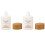 2x Gesichtssolbräunungscreme straffend feuchtigkeitspendend 30ml 4
