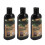 3PCS 100ml Shampoo Tinta Erboristica Nutriente 5