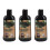 3PCS 100ml Shampoo Tinta Erboristica Nutriente 2