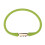 (Green) Braccialetto Ionico Magnetico Verde 4