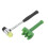 Chiropractic Chisel Hammer for Cervical Spine Trigger Point 1