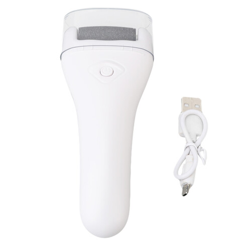 Elektrischer Fußschliffgerät, ergonomisch, sicher