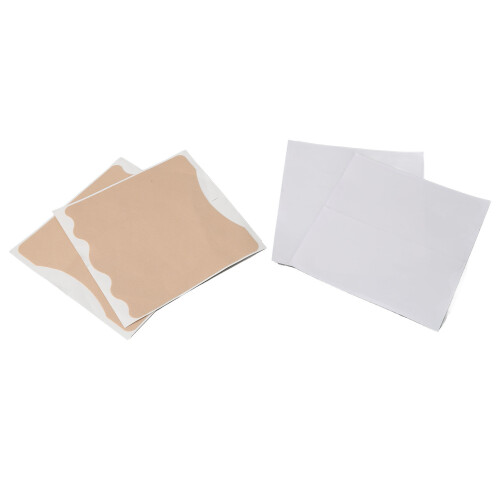 4PCS Buttocks Lifting Patch Waterproof Breathable Shaping