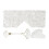 Copriocchi Jadestone Set Gua Sha Rullo Massaggiante Regolabile 1