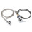 Shampoo Bowl Faucet 70cm Pipe 120cm Hose Kit 2