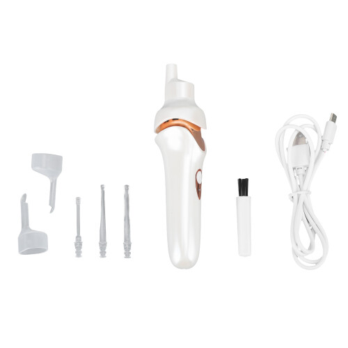Kit Rimozione Cerotto Orecchie Elettrico Silenzioso