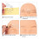 10pz Stampi Monouso Microblading Sopracciglia 1
