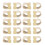 10 Pair Toe Separator Elastic Pressure Relief Big Toe Spacer Hammertoe 1