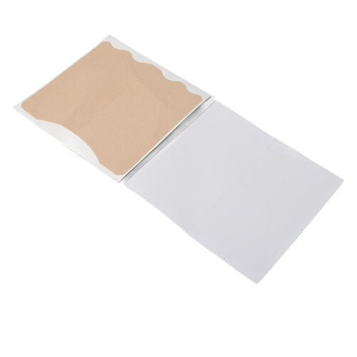 4PCS Buttocks Lifting Patch Waterproof Breathable Shaping 1