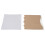 4PCS Buttocks Lifting Patch Waterproof Breathable Shaping 4
