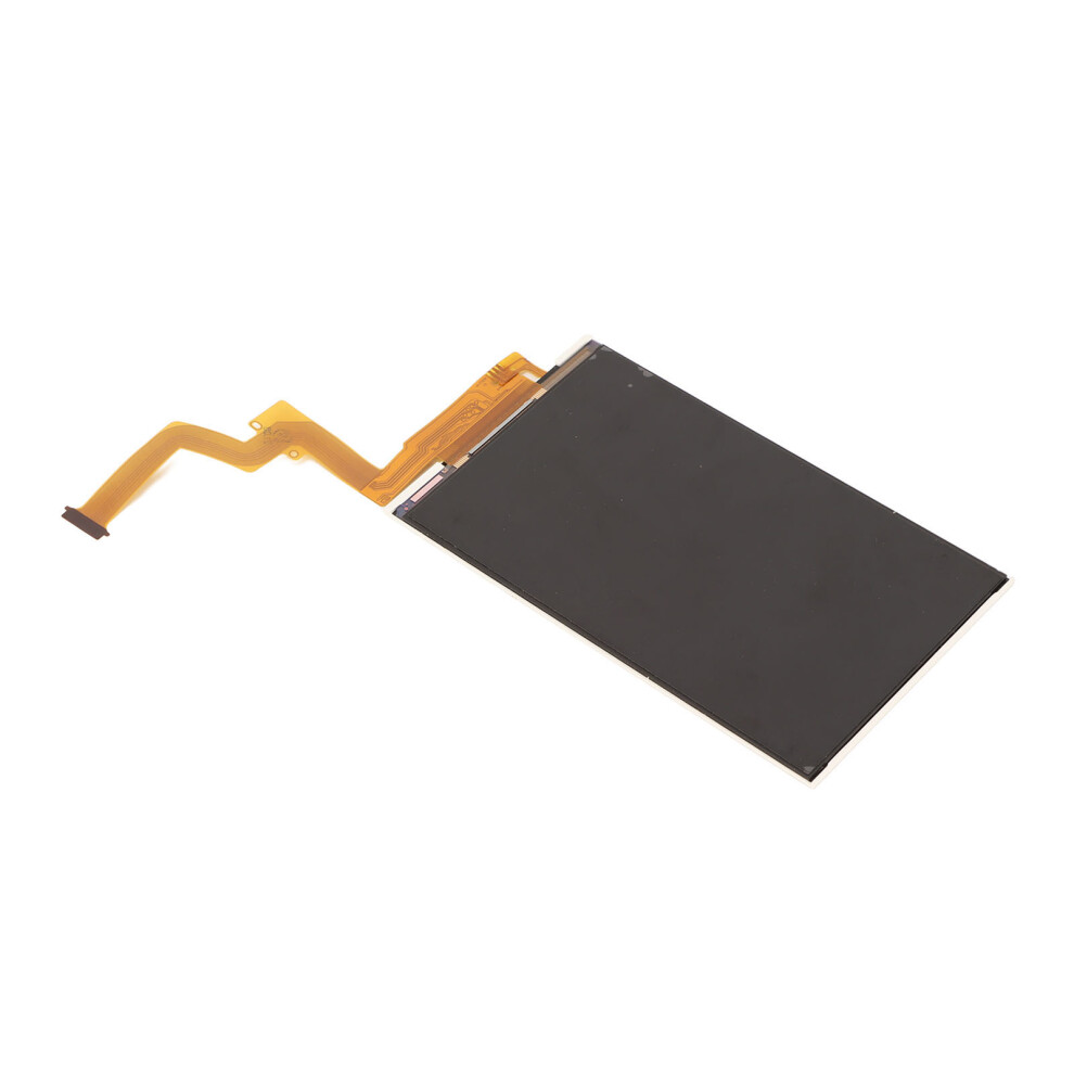 Gamepad Top Lcd Screen For 2Ds Xl Ll Game Console | Clear Visuals Simple Fix 7611356740842