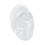 Silicone Right Ear Model Waterproof Transparent Teaching 4
