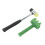 Chiropractic Chisel Hammer for Cervical Spine Trigger Point 5