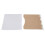 4PCS Buttocks Lifting Patch Waterproof Breathable Shaping 5