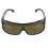 Laser-Schutzbrille 190-510nm UV-Frei 5