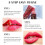 Peel-Off-Lipstift wasserfest & langanhaltend 1