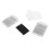 24pcs Sound Aid Wax Guards Dustproof Filters 4