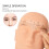 10pz Stampi Monouso Microblading Sopracciglia 3