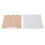 4PCS Buttocks Lifting Patch Waterproof Breathable Shaping 3