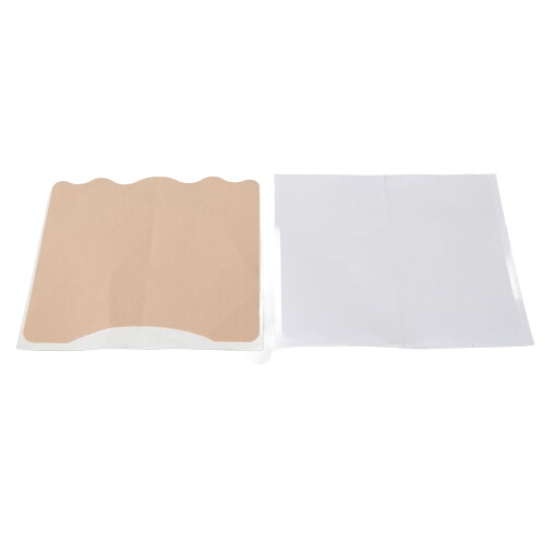 4PCS Buttocks Lifting Patch Waterproof Breathable Shaping 2