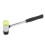 Chiropractic Hammer for Fatigue Soreness Relief Adjustment 3